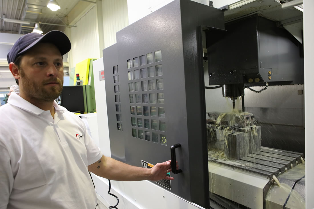 Tecnología Argul